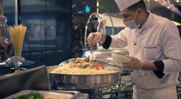 Saja Al Madinah image 5