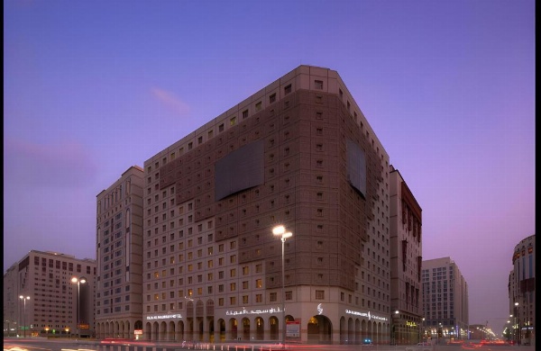 Saja Al Madinah image 8